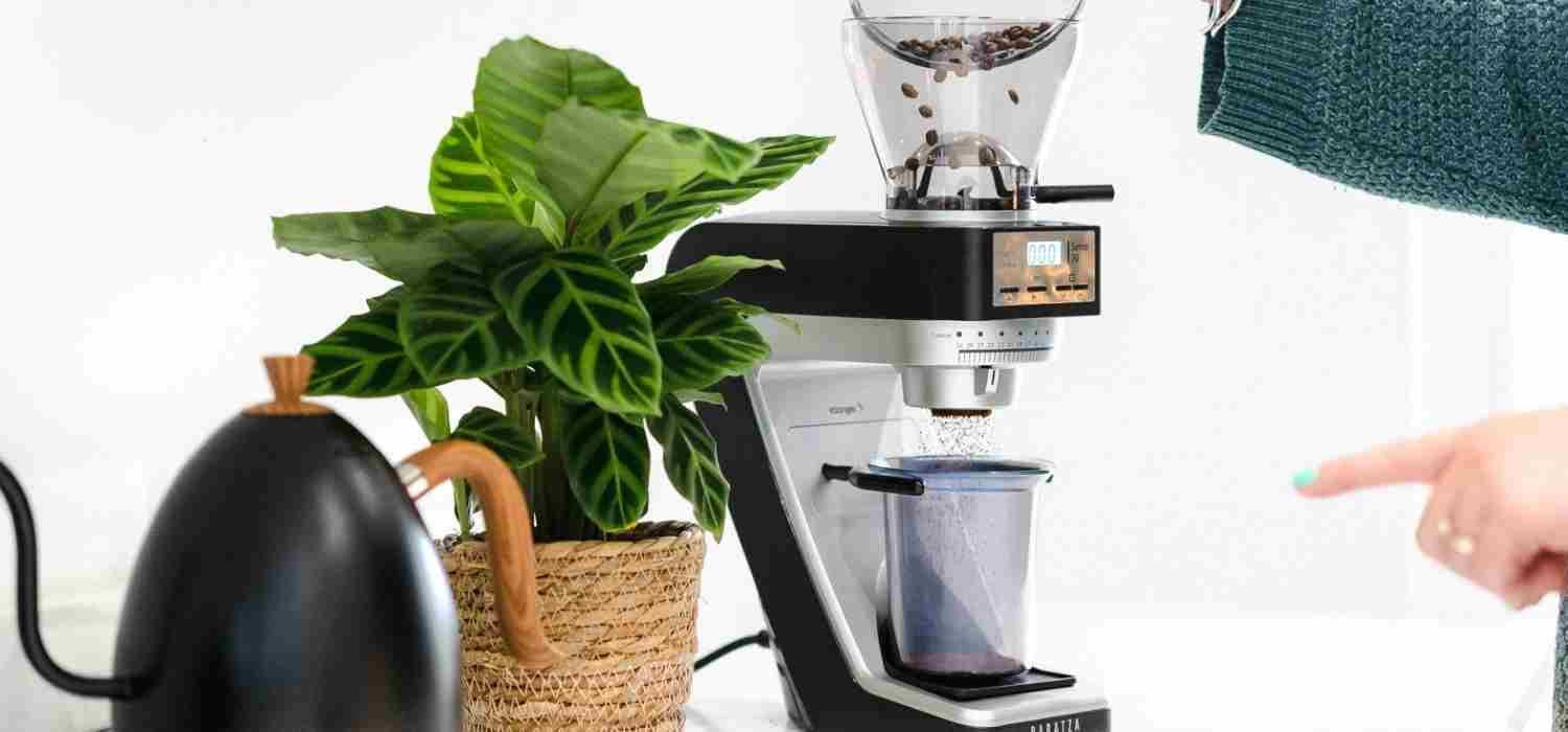 Coffee Grinder Reviews What our customers said. Coffee Hit