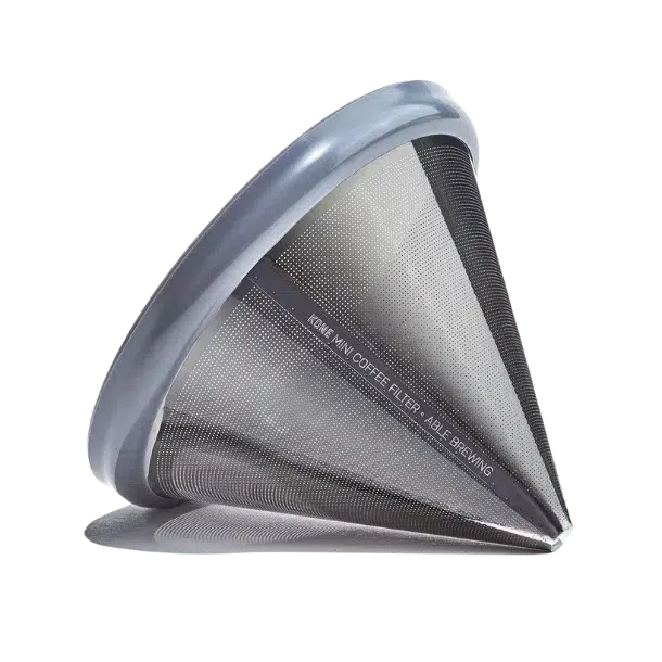 Kone coffee filter best sale