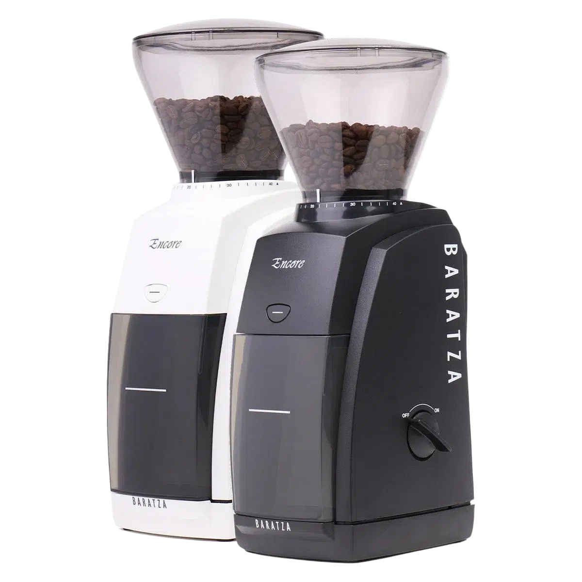 Baratza Encore Coffee Grinder Coffee Hit