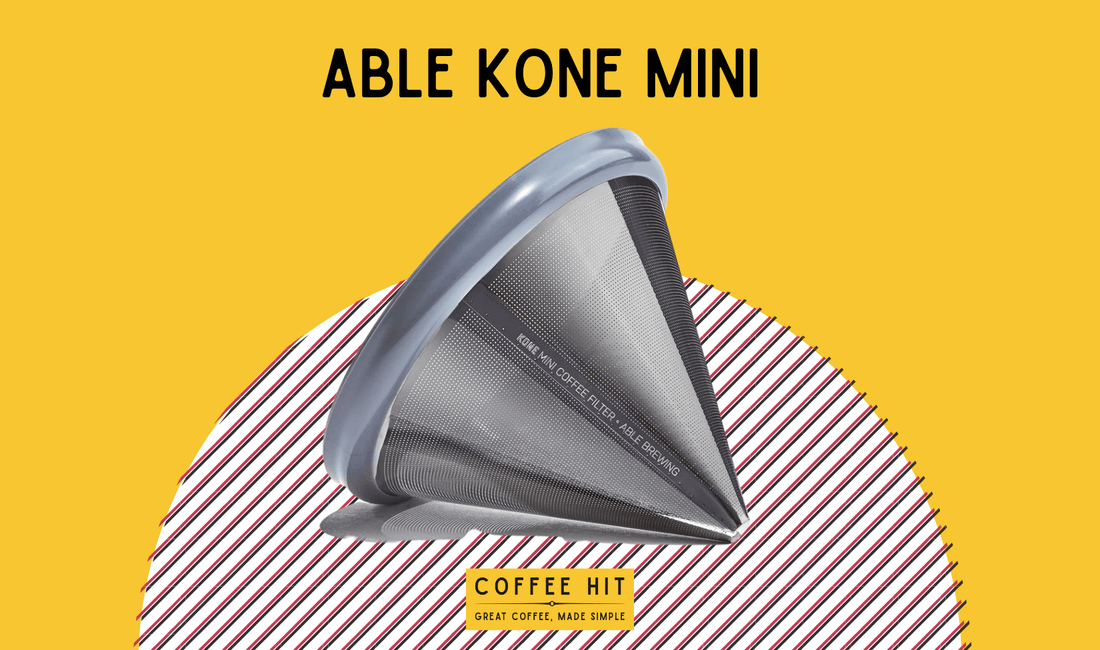 ABLE KONE MINI FOR THE V60