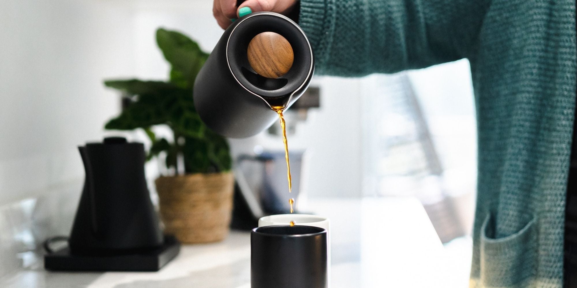 Awesome Coffee Grinders for French Press Coffee Hit