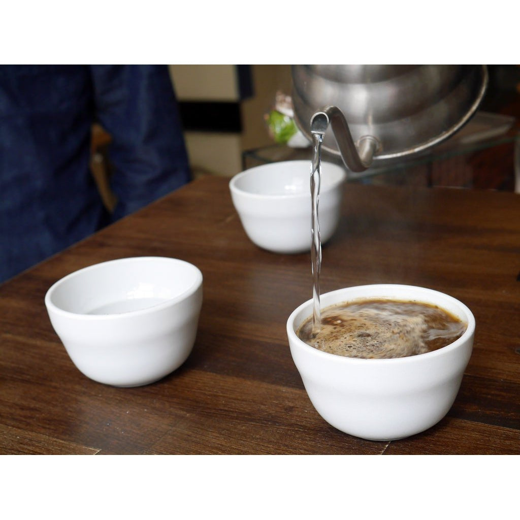 Coffee Cupping: Easy How To Guide - Coffee Hit