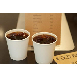 Cold Brew Guidelines and Tips