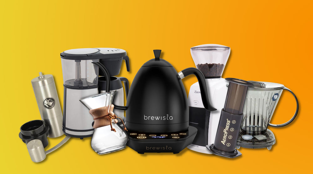 Coffee Gifts for Father’s Day 2024