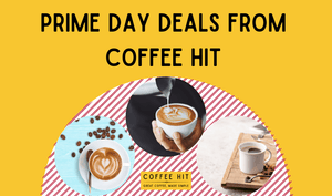 Prime deals straight from your coffee gear retailer