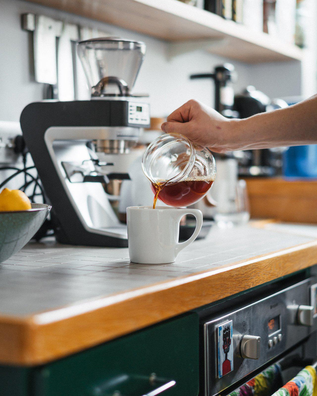 Which Cup is Best for Drinking Coffee? 🤷‍♂️ - Coffee Hit