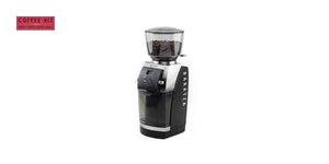 Why you need the new Baratza Vario W+