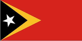 East Timor