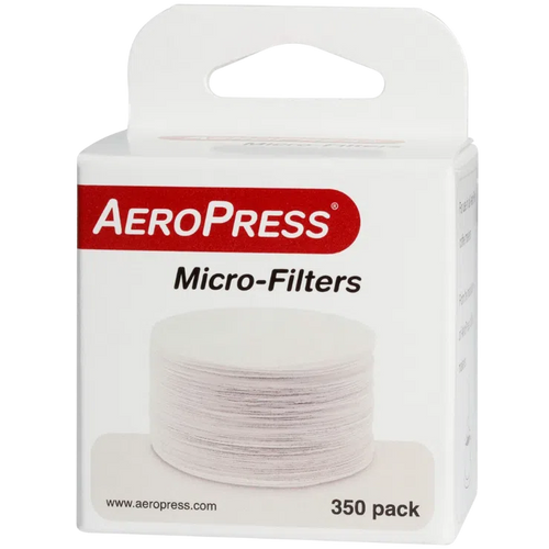 AeroPress Filter Papers (350) - AeroPress - Coffee Hit