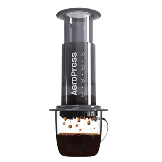 Aeropress Coffee Maker