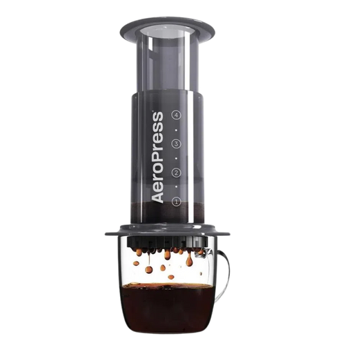 Aeropress Coffee Maker - Crafted for Premium Brewing Experience