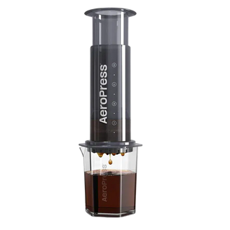 Aeropress XL Coffee Maker