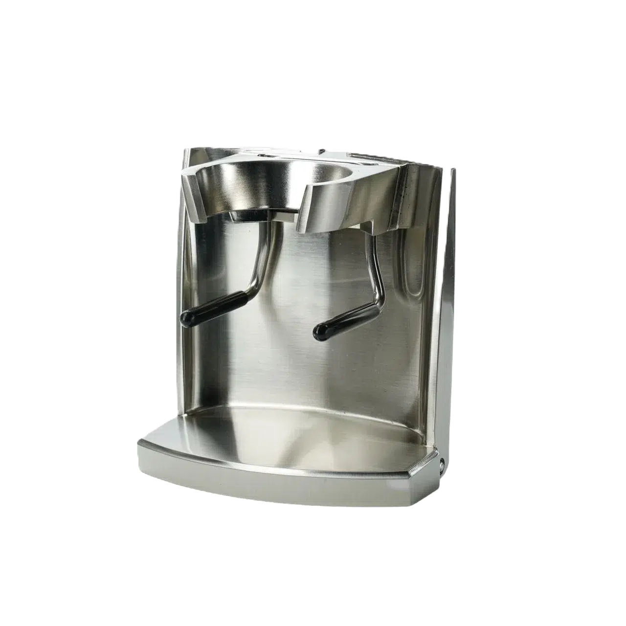 Baratza Grinder Metal Portaholder