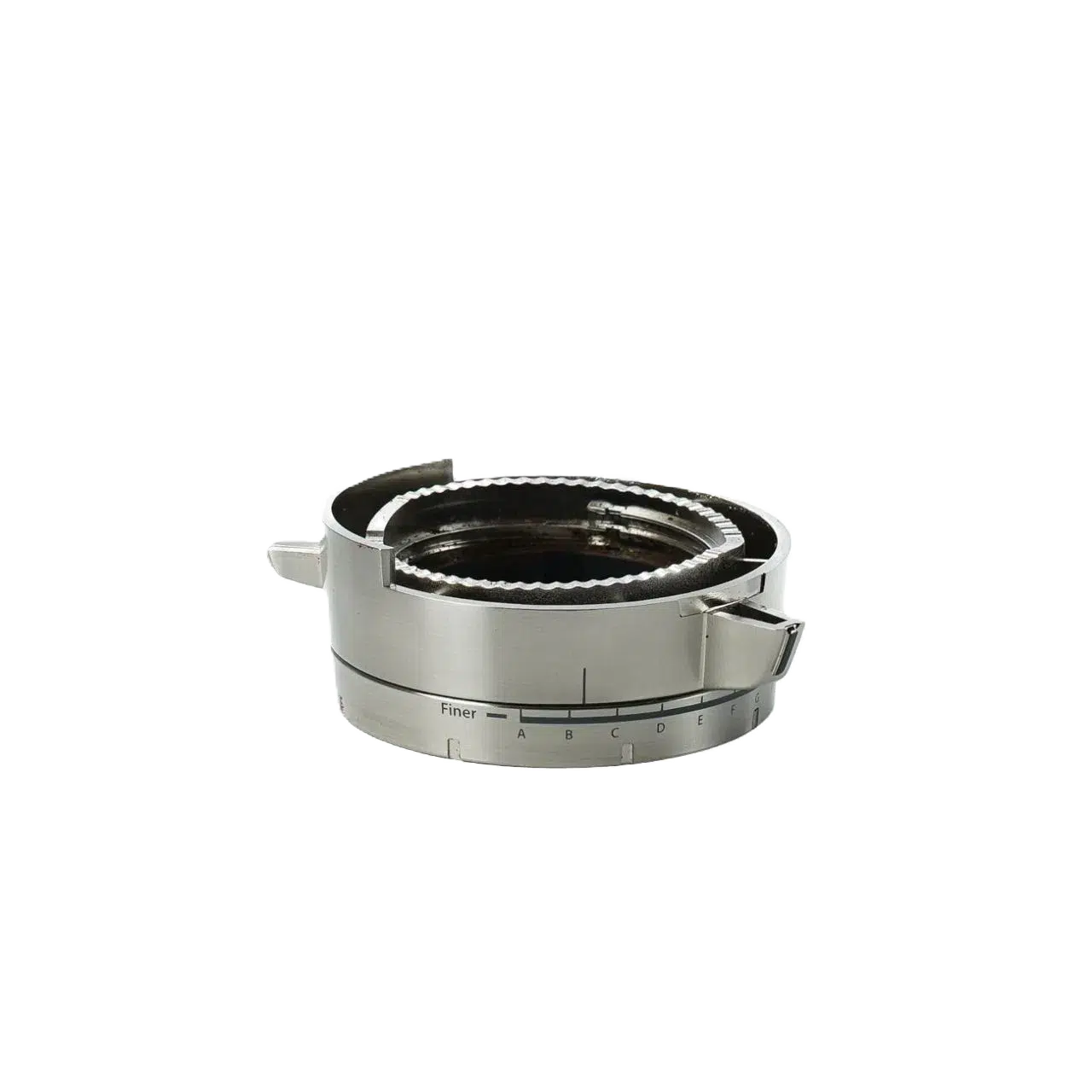 Baratza Sette Adjustment Assembly