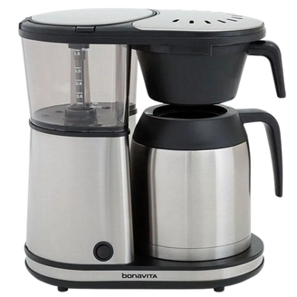 Bonavita One Touch 8 Cup Coffee Maker -SCA Approved - Bonavita - Coffee Hit