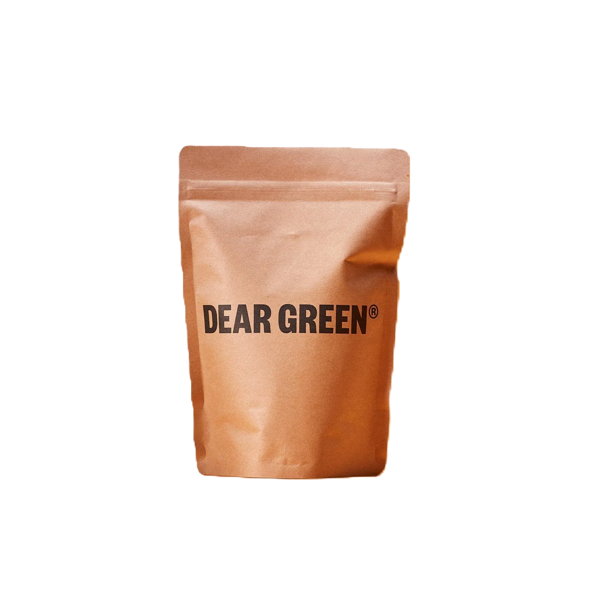 Brazil Fazenda- DEAR GREEN - Coffee Hit