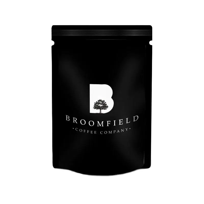 Brazilian Decaf - BROOMFIELD COFFEE ROASTERS - Coffee Hit