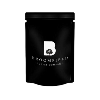 Brazilian Decaf - BROOMFIELD COFFEE ROASTERS - Coffee Hit