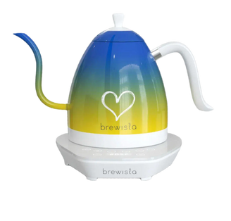 Brewista Artisan 1L Gooseneck Variable Kettle for Ukraine