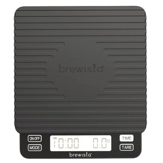 Brewista Espresso Scale 2 with Precision Measurement for Baristas - Brewista - Coffee Hit