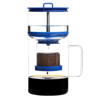 Bruer Cold Brew System - Bruer - Coffee Hit