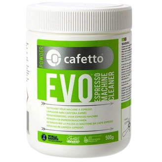 Cafetto EVO Espresso Machine Cleaner 500g - Cafetto - Coffee Hit