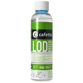 Cafetto EVO Liquid Descaler 250ml - Cafetto - Coffee Hit