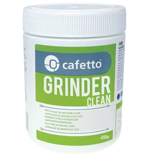 Cafetto Evo Grinder Cleaner 450g - Cafetto - Coffee Hit