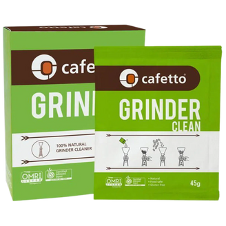 Cafetto Home Grinder Cleaner Pack - Cafetto - Coffee Hit