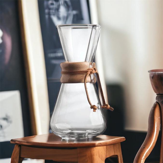 Chemex single cheap cup