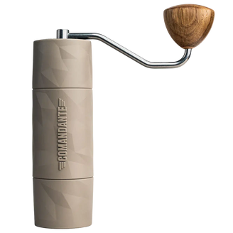 Comandante X25 Trailmaster Hand Grinder - Comandante - Coffee Hit