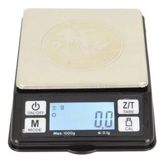 Digital Dosing Scale by Rhino Coffee Gear - Essential Espresso Brewing Tool