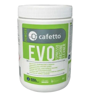 Espresso Machine Cleaner - Cafetto EVO Biodegradable Solution