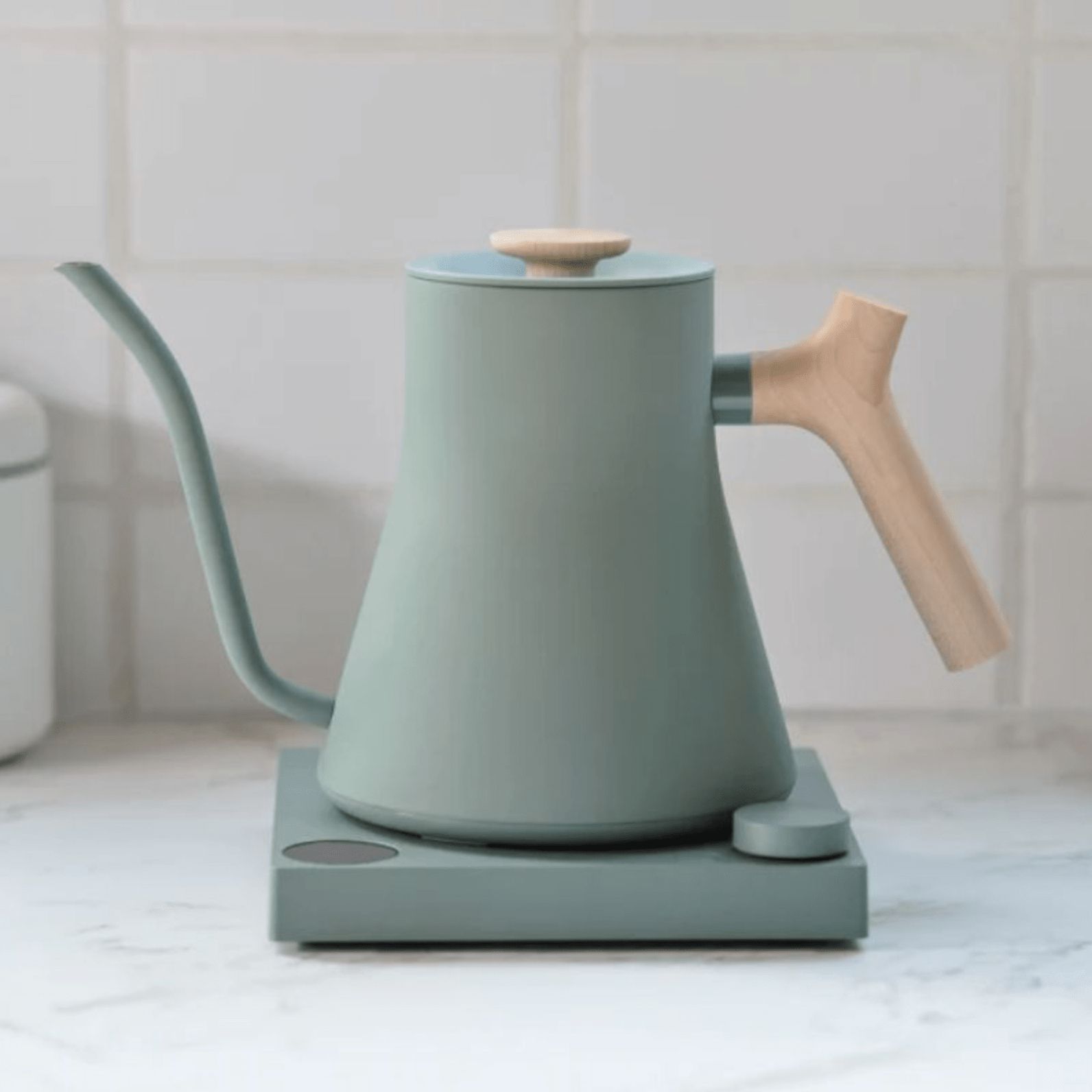 FELLOW STAG EKG ELECTRIC store KETTLE