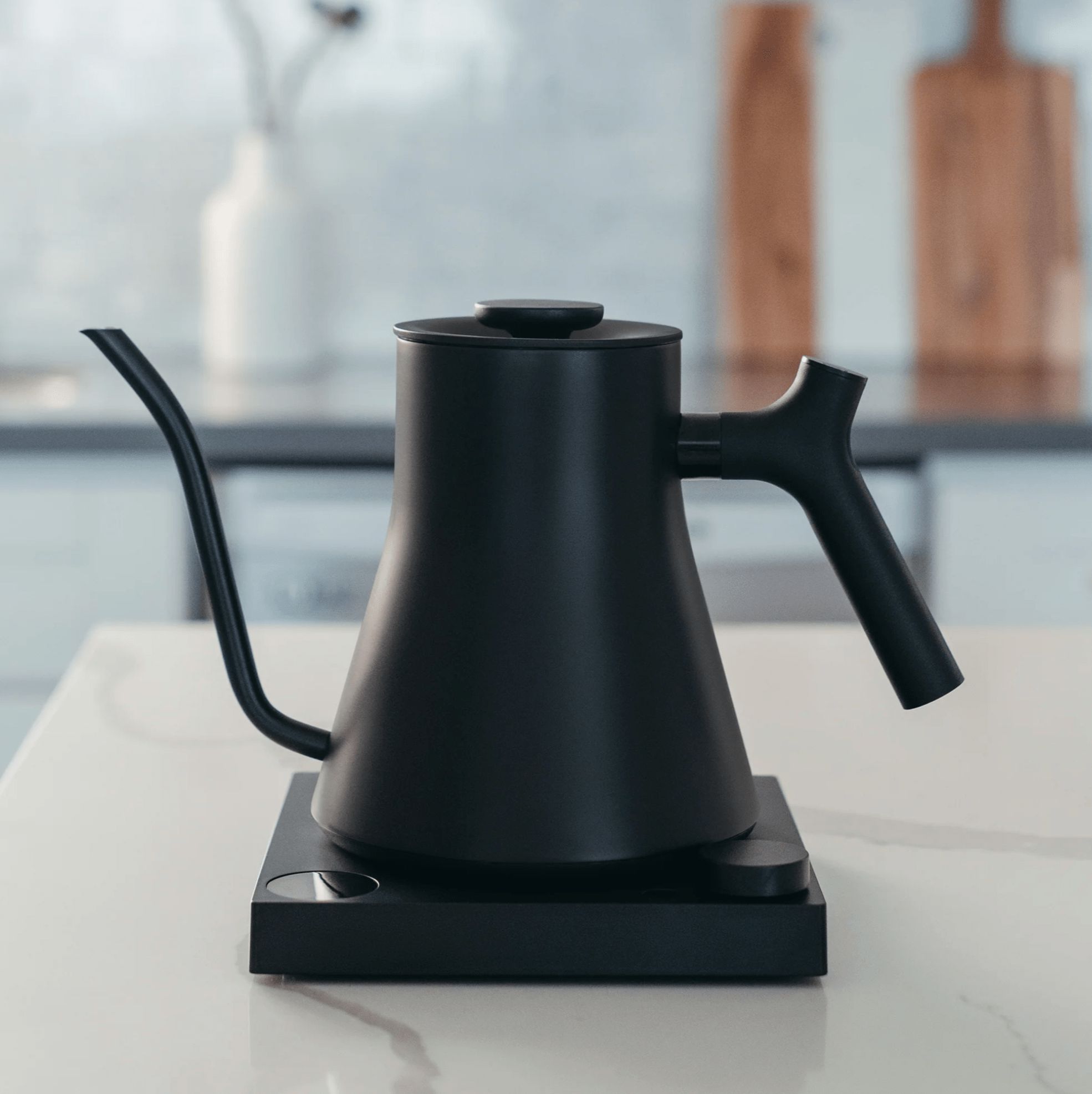 Fellow Stagg EKG Pro Electric Kettle Coffee