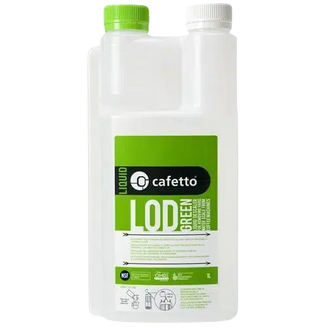 Kettle Descaler Liquid Solution - Eco-Friendly Cleaning Formula