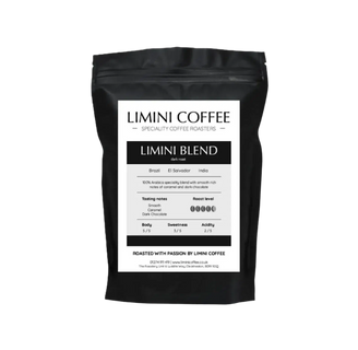 Limini Blend Dark Roast