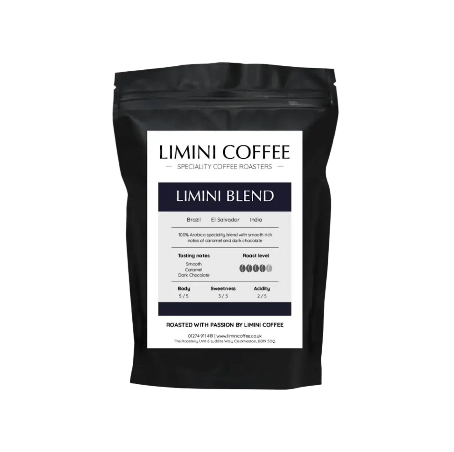 Limini Blend