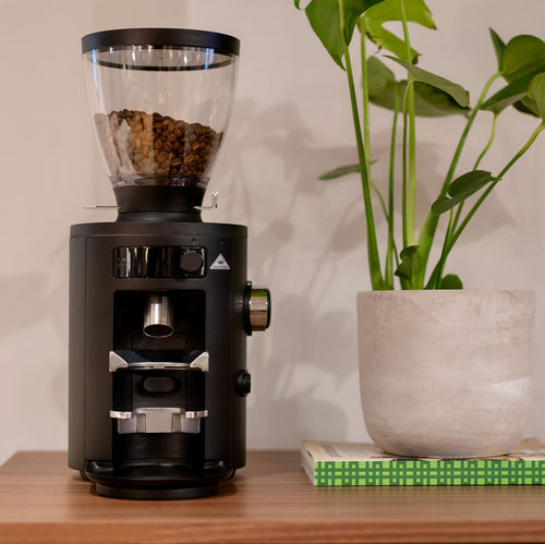 Mahlkonig X54 Home Grinder - Mahlkonig - Coffee Hit