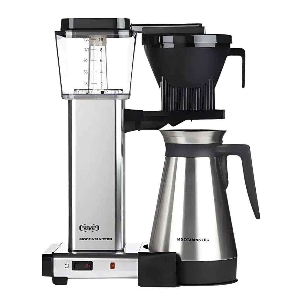 Moccamaster Technivorm 1 Litre Coffee Brewer