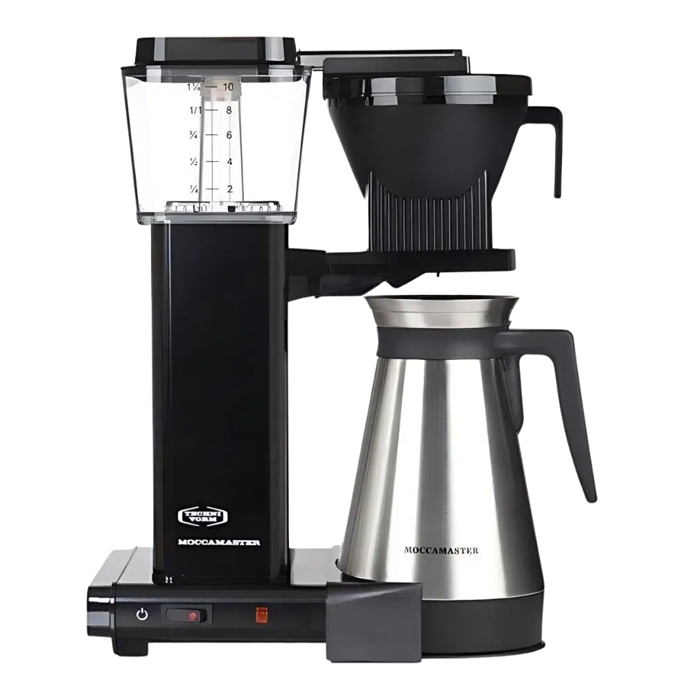 Moccamaster Technivorm 1 Litre Coffee Brewer