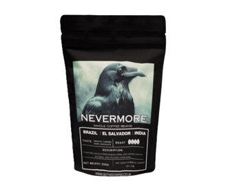 Nevermore