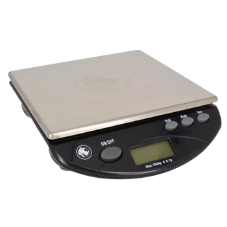 Precision Coffee Scales - Rhino Digital Bench Scale 2kg/0.1g