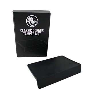 Rhino Classic Corner Tamping Mat