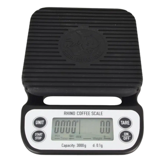 Rhino Coffee Brewing Scale 3kg/0.1g