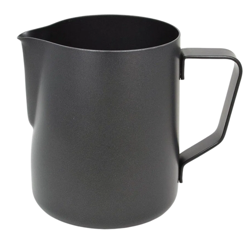 Rhino Stealth Black Milk Pitcher