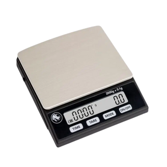 Rhino Stealth Espresso Scale 2kg/0.1g