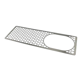 Rhino Hex Rinser Grate 600mm