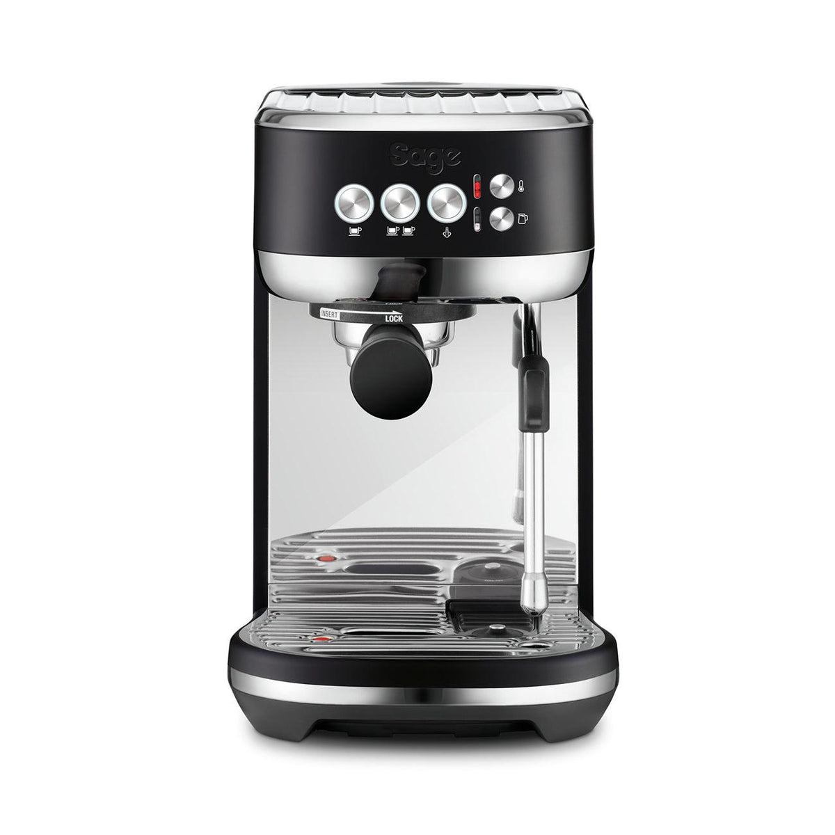 Sage the Bambino® Stainless Steel Coffee Machine