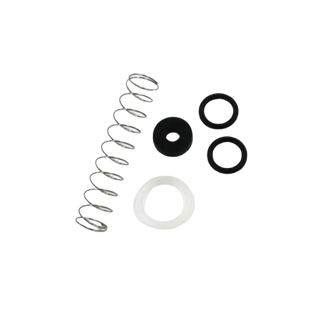 Rhino Spinjet Valve Service Gasket Kit 3 - EDPM (Hot Water) - Coffee Hit - Coffee Hit